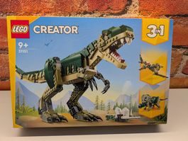 LEGO Creator 3-in-1 / 31151 T-Rex