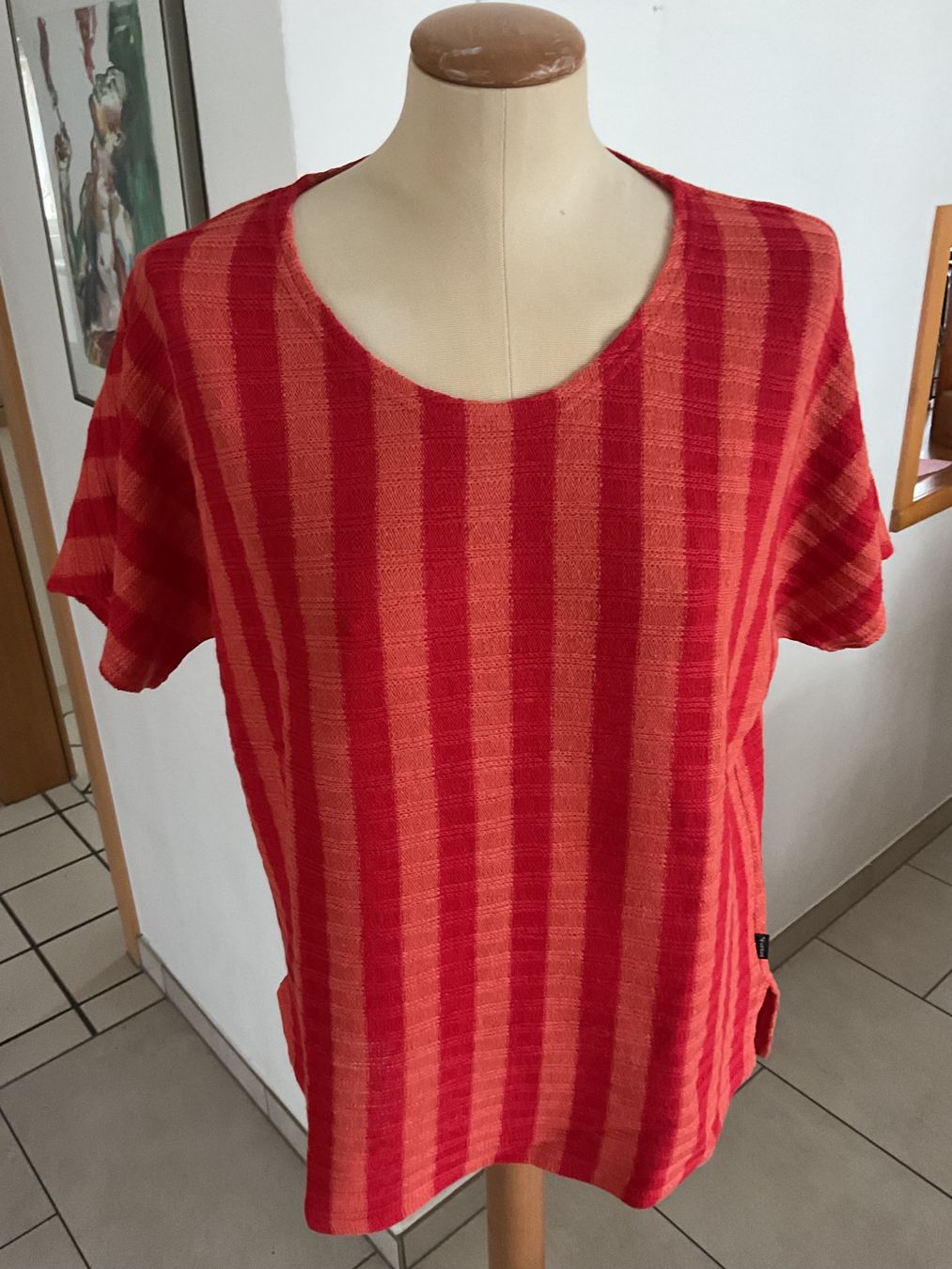 Maglioni & Felpe: Linara Kurzarm Pullover Strick 🧶 L – Nuovo (secondo la descrizione) da Wil ZH venduto da RiccardaWegmann