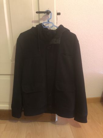 Jacke