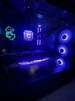 High-End Gaming & Workstation PC