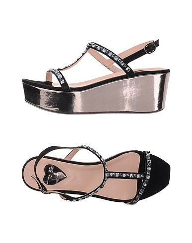 Scarpe da donna: Sandalen NEU Leder Gr. 37 – Nuovo e nell'imballaggio originale da Wettswil venduto da the_jr6l