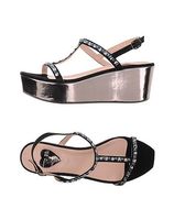 Sandalen NEU Leder Gr. 37
