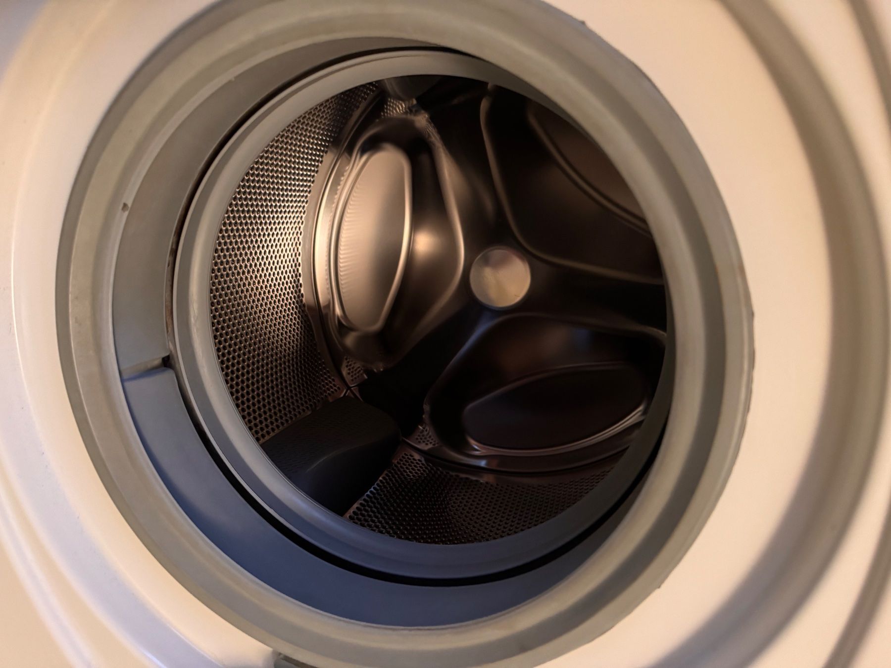 Schulthess Waschmaschinen: Schulthess Emotion 7010 – Gebraucht aus Langenthal von Mstan 4