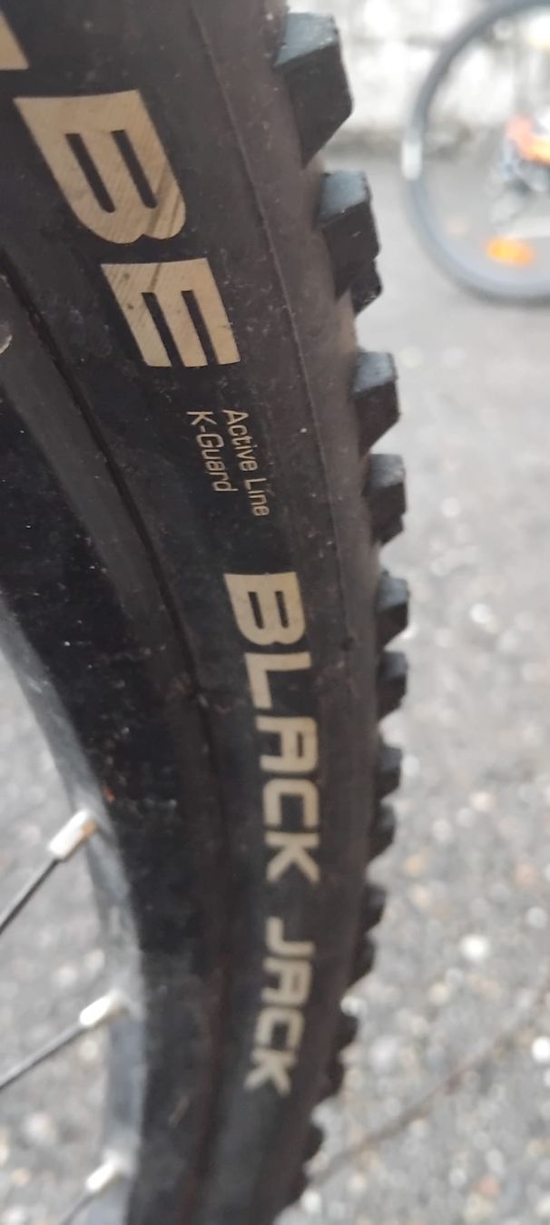 Scott Velos:  Scott Scale Mountainbike 26 – Gebraucht aus Rüthi (Rheintal) von Boschacat 2