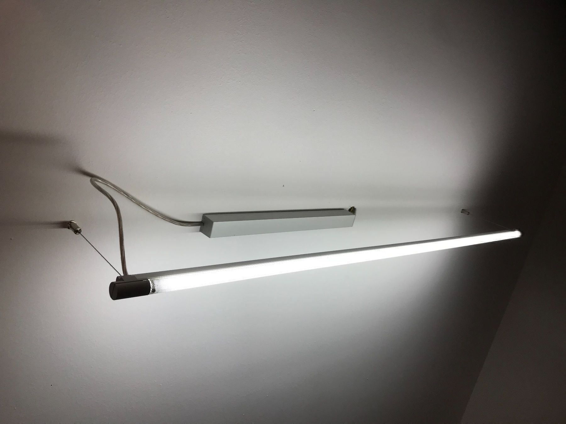 Lampade: Spigna Leuchte – Usato da Solothurn venduto da Spicar 7