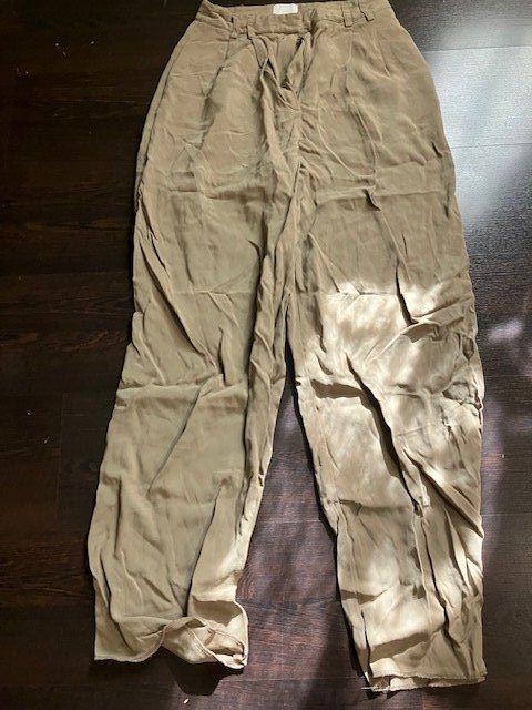Pantaloni: freizeithose gr. 36 – Usato da Schwarzenberg LU venduto da kindler007