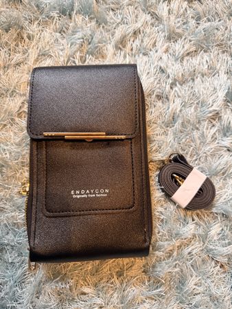 Muttibag/ Handbag/cross Schulterbag/ Portemonnaie