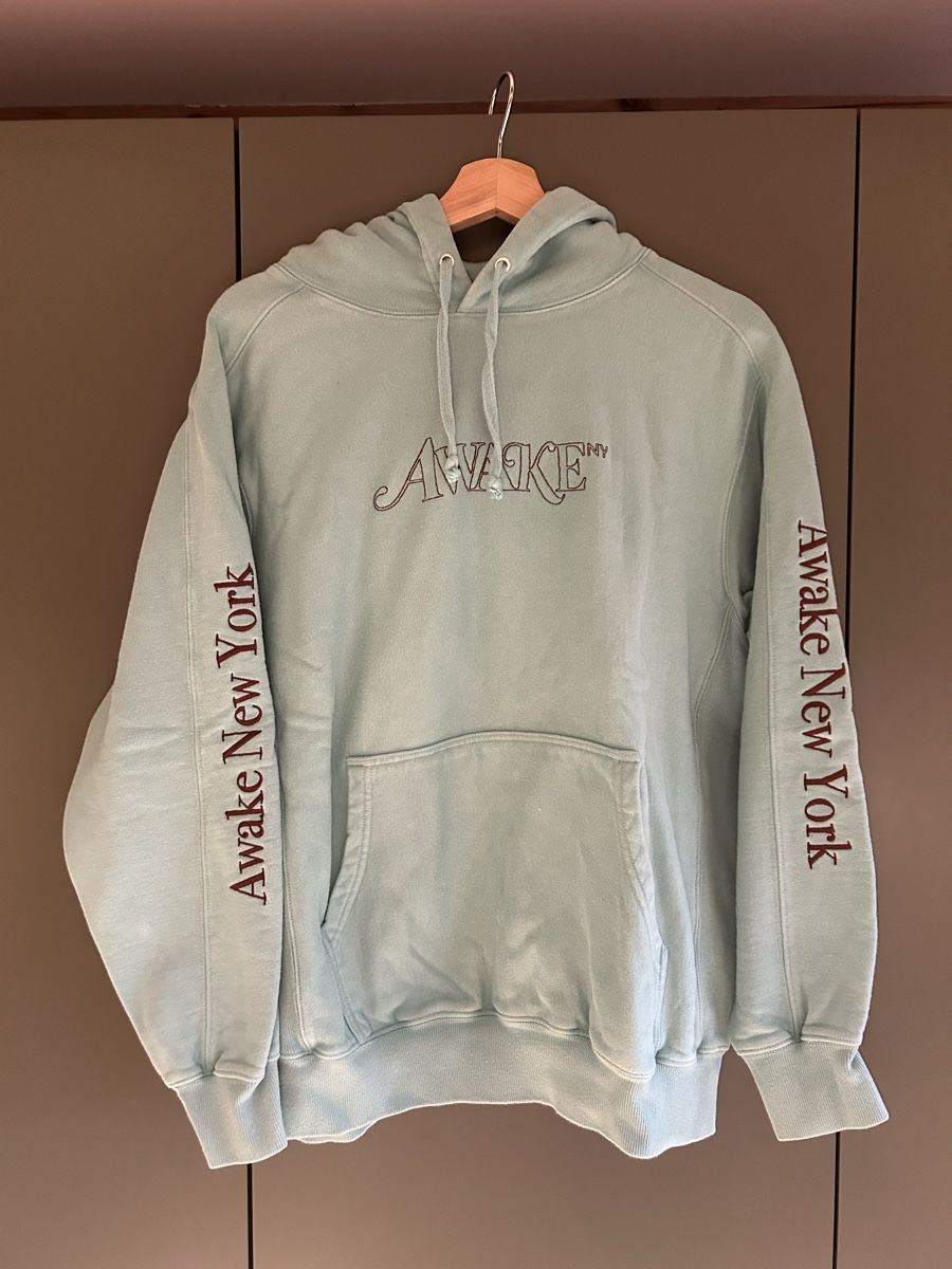 Maglioni & Felpe: Awake Hoodie – Usato da Mönchaltorf venduto da johanna_k06