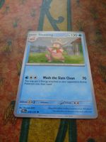 POKEMON  Slowking  H  PRE EN  019/131  HP130  2025