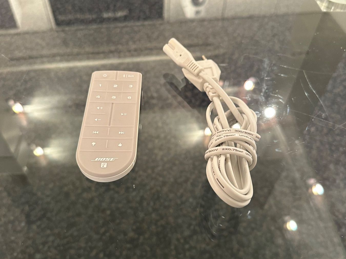 Bose Casse acustiche: Bose Lautsprecher – Usato da Aarau venduto da Bollaar 5