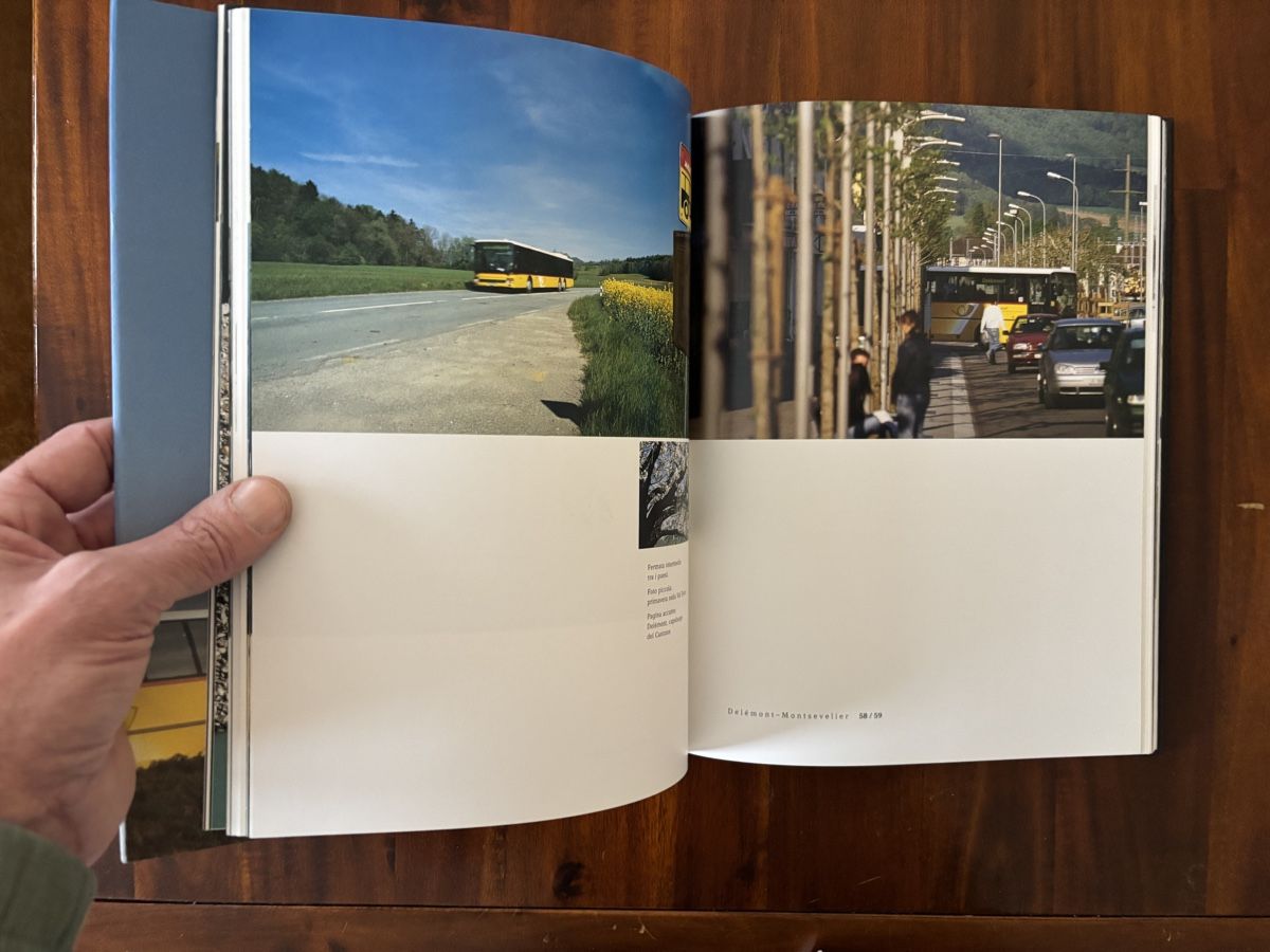 Bücher: 100 anni di Autopostale - Postauto, Werd Verlag, 2005. – Neu (gemäss Beschreibung) aus Castione von semc 3