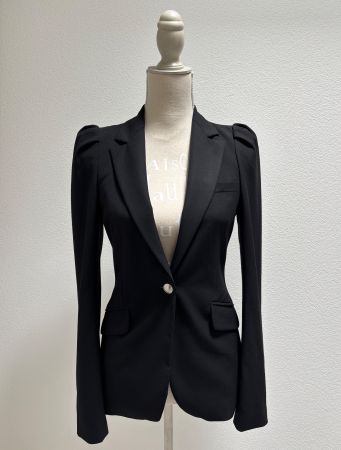 🤍 Blazer von „ZARA WOMAN“, schwarz, Gr. XS/34 🤍