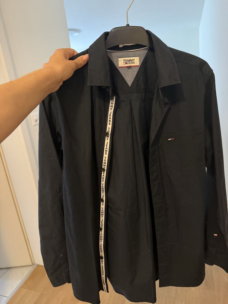 Tommy Hilfiger Hemden: Camicia Tommy hilfiger – Neu und originalverpackt aus Opfikon von aro_f66t 1