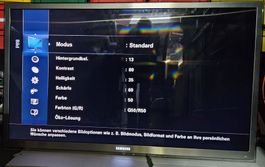Samsung UE55C8700