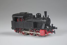 Märklin 3029 Dampflok Tenderlok H0 Analog