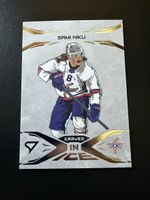Sami Niku - Carved in Ice