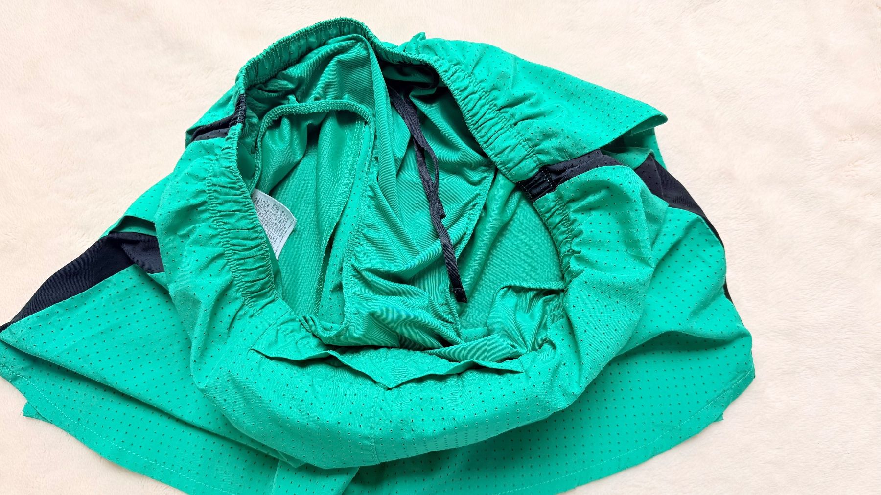 Nike Pantaloni: Short - Nike Dri-Fit - Grösse: M – Usato da Würenlos venduto da JRP_71 3