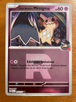 Pokemon Team Rockets Mimigma Reverse (Versand gratis)