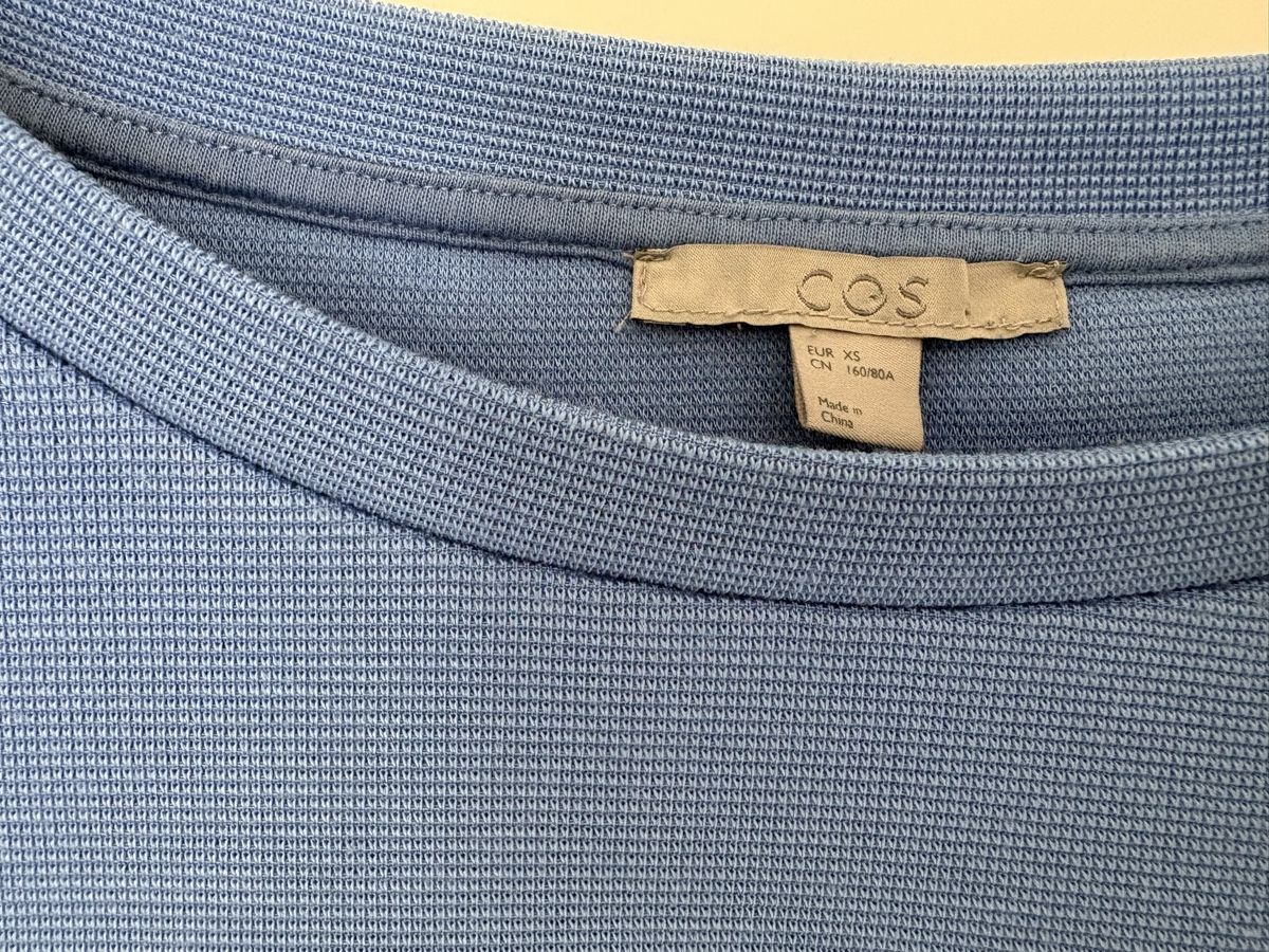 Cos Top: Cos top - Size XS – Usato da Muzzano venduto da Sidney_3 1