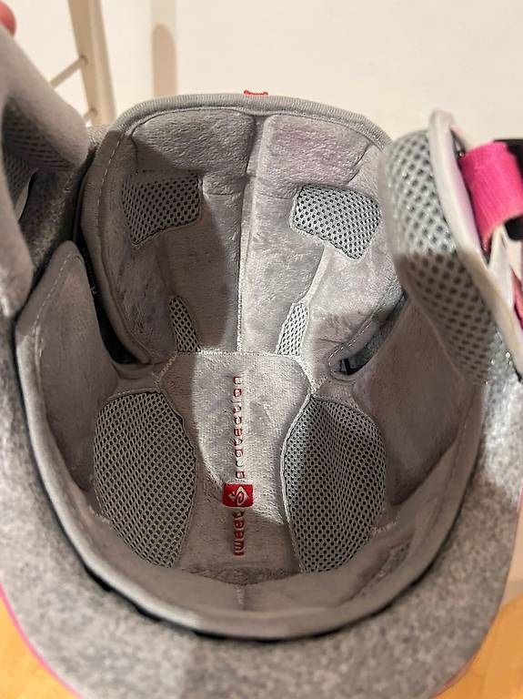Helme: Helm von Sweet Protection Gr. M/L Kinder – Gebraucht aus bern von denkalh 3
