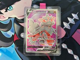 2022 POKEMON Hisuian Arcanine V Fullart 179