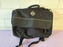 Tasche für Motorrad