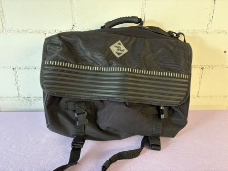 Tasche für Motorrad