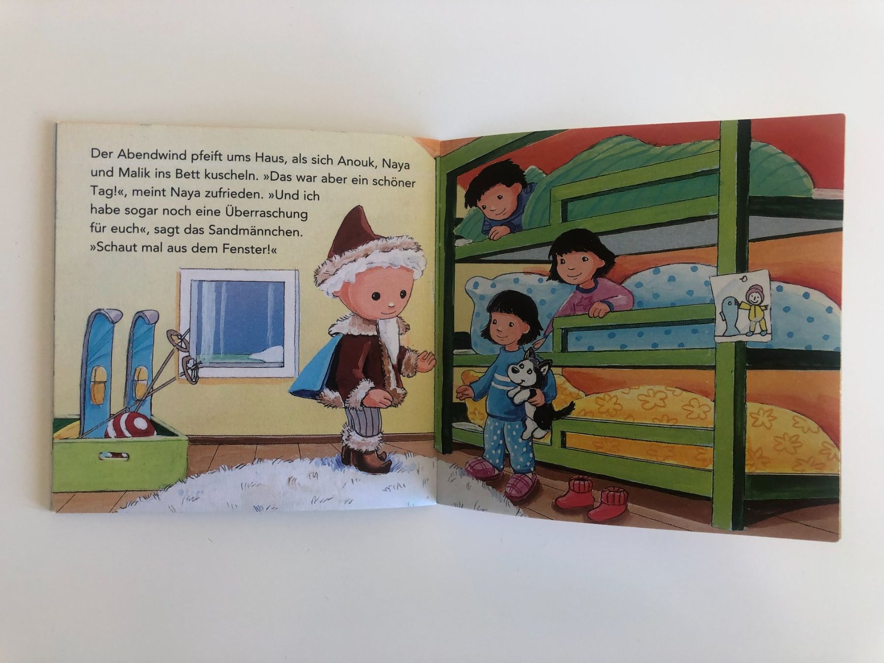Comics: Pixi Büchlein – Gebraucht aus Bassersdorf von sammelfloh 8