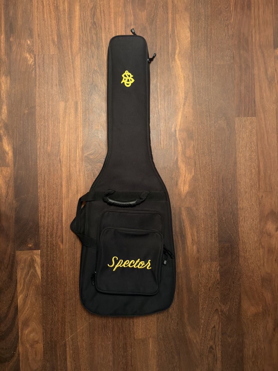 Strumenti musicali: Spector RST 4-String in Sienna Stain – Nuovo (secondo la descrizione) da Pfäffikon ZH venduto da roman-zuerich 4