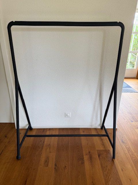 Ikea Guardaroba: Kleiderständer TURBO (Ikea) – Usato da Untersiggenthal venduto da emmipower 1