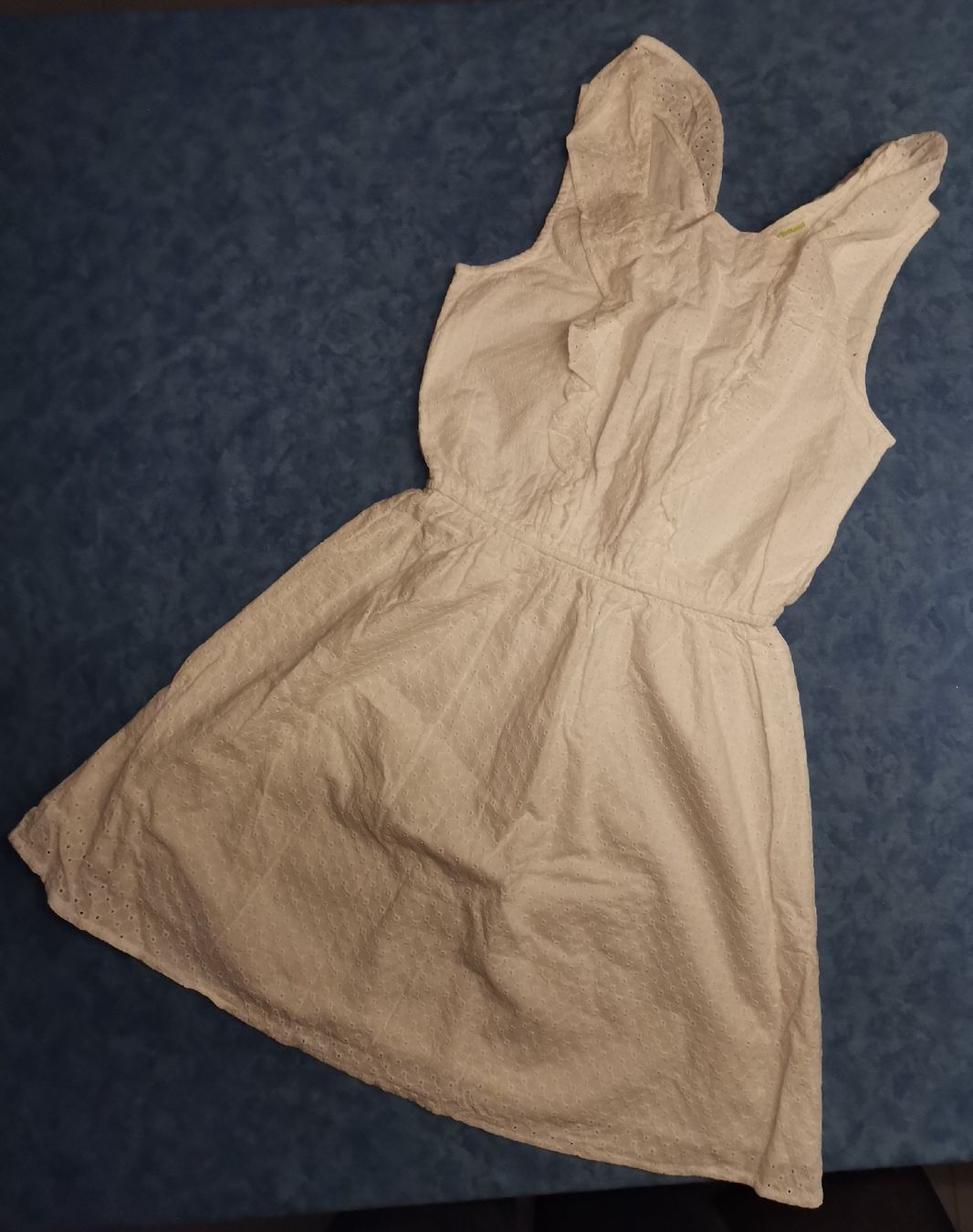 Vertbaudet Kleider & Röcke: Kleid – Gebraucht aus Grünenmatt von ras_7ksp 2