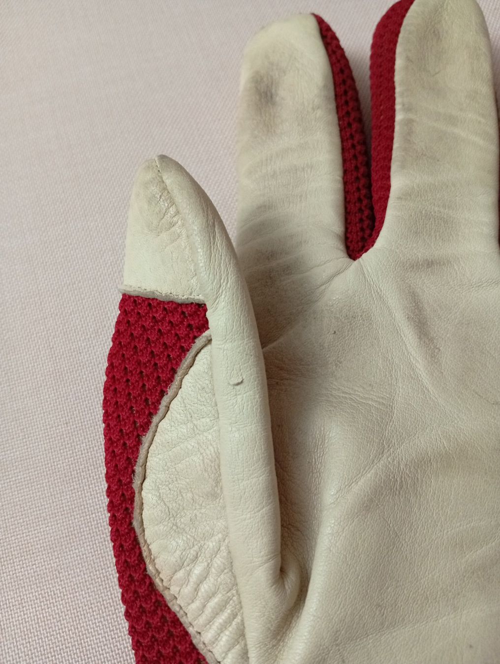 Altri accessori da uomo: Gants homme vintage – Usato da Villars-sur-Glâne venduto da dadj01 4