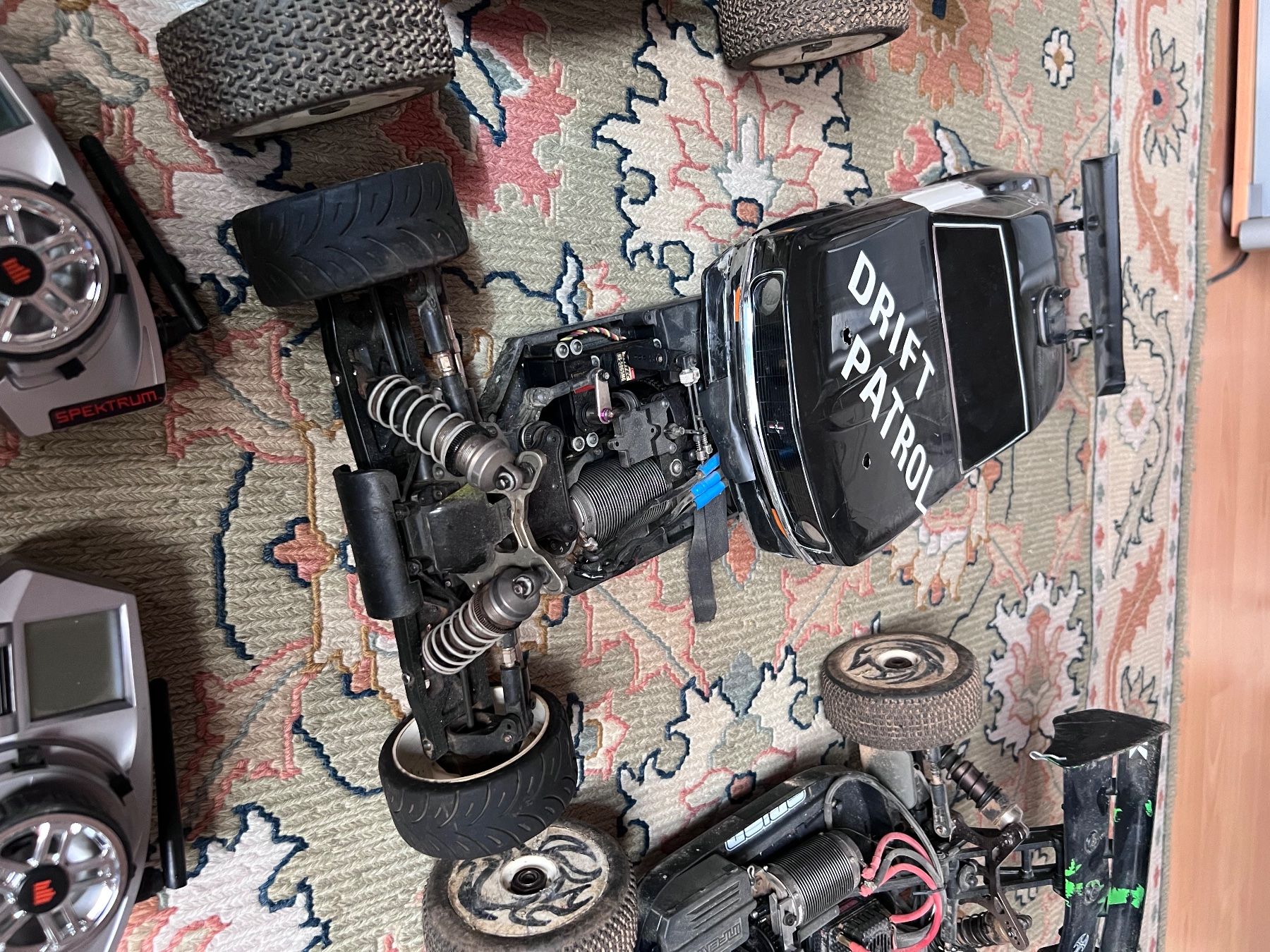 Carson RC Kits de montage: RC Buggy – D'occasion à Gollion par nun_tcl6 2