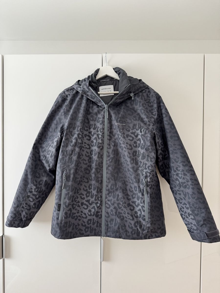Kapten & Son Vestes: Kapten & Son Jacke – Neuf (Voir description) à Gretzenbach par tschigi1990