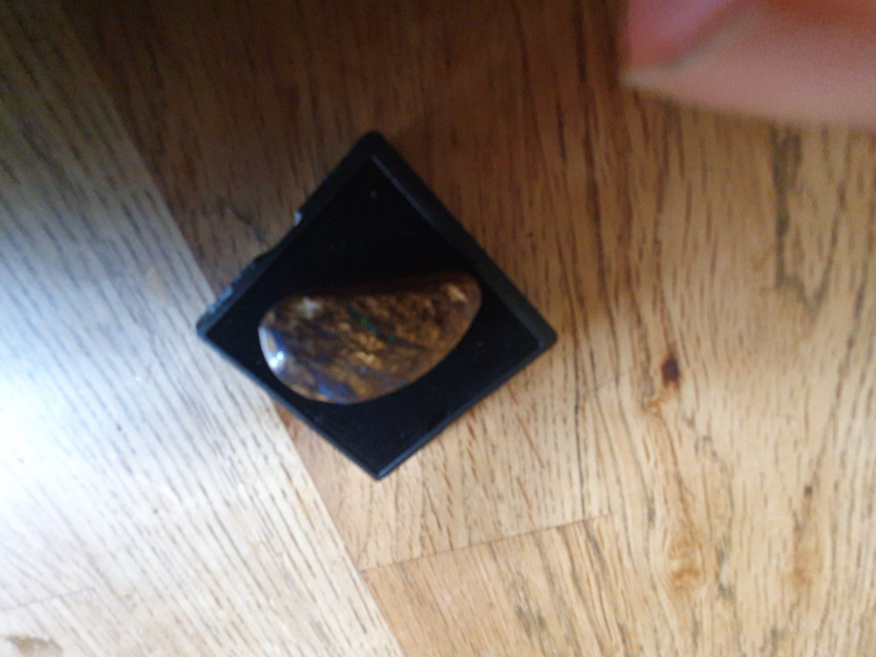 Pietre preziose: Schöner Boulder Opal – Usato da Flawil venduto da Naphtali 3