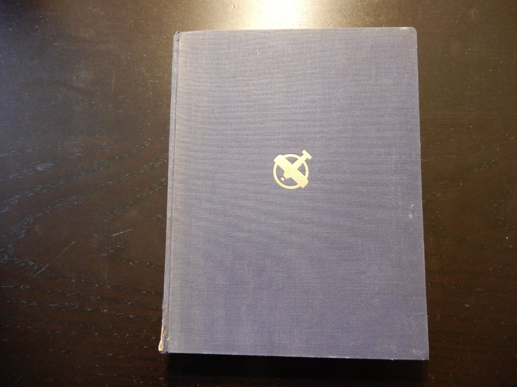 Libri: Peter Supp "Das neue Welterlebnis" 1932 – Usato da Erstfeld venduto da Mario_boe0