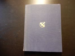 Peter Supp "Das neue Welterlebnis" 1932
