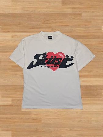 Stüssy T-Shirt