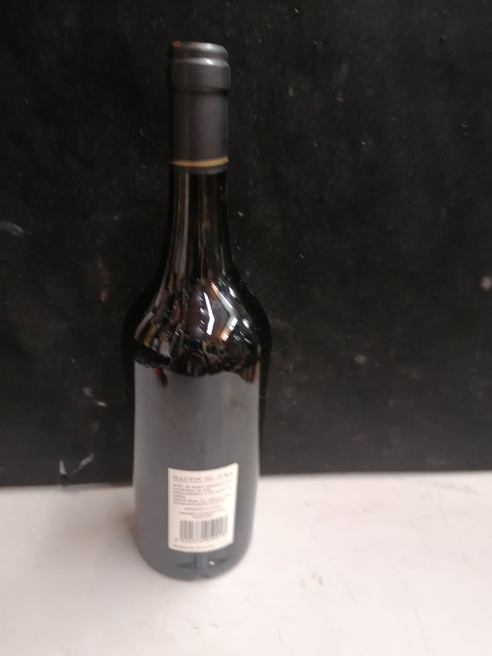 Bevande alcoliche: MACVIN DU JURA – Nuovo (secondo la descrizione) da Genève venduto da Leboucheoreilles 3