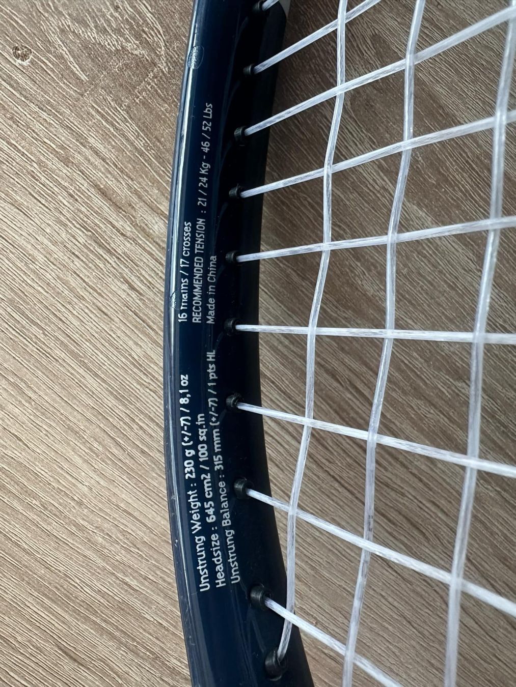 Babolat Schläger: Tennisschläger (Kind) – Gebraucht aus Churwalden von BarBa727 4