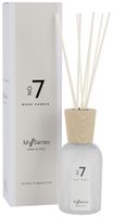 °7 Musk Cassis Premium Diffusor - 240ml