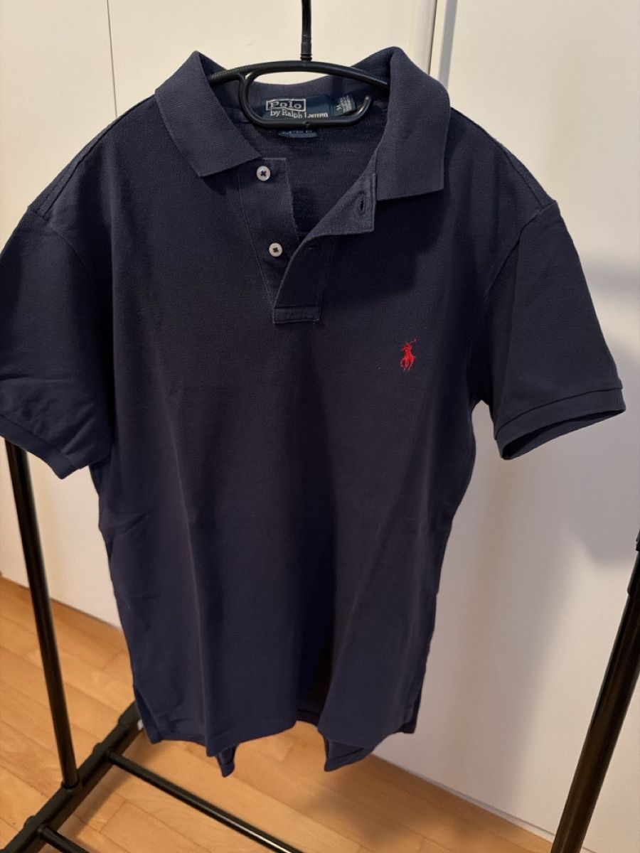 Ralph Lauren Polos: Ralph Lauren polo  – D'occasion à Sementina par bru_vpp5