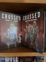 Crossed (Monster Edition) von Garth Ennis