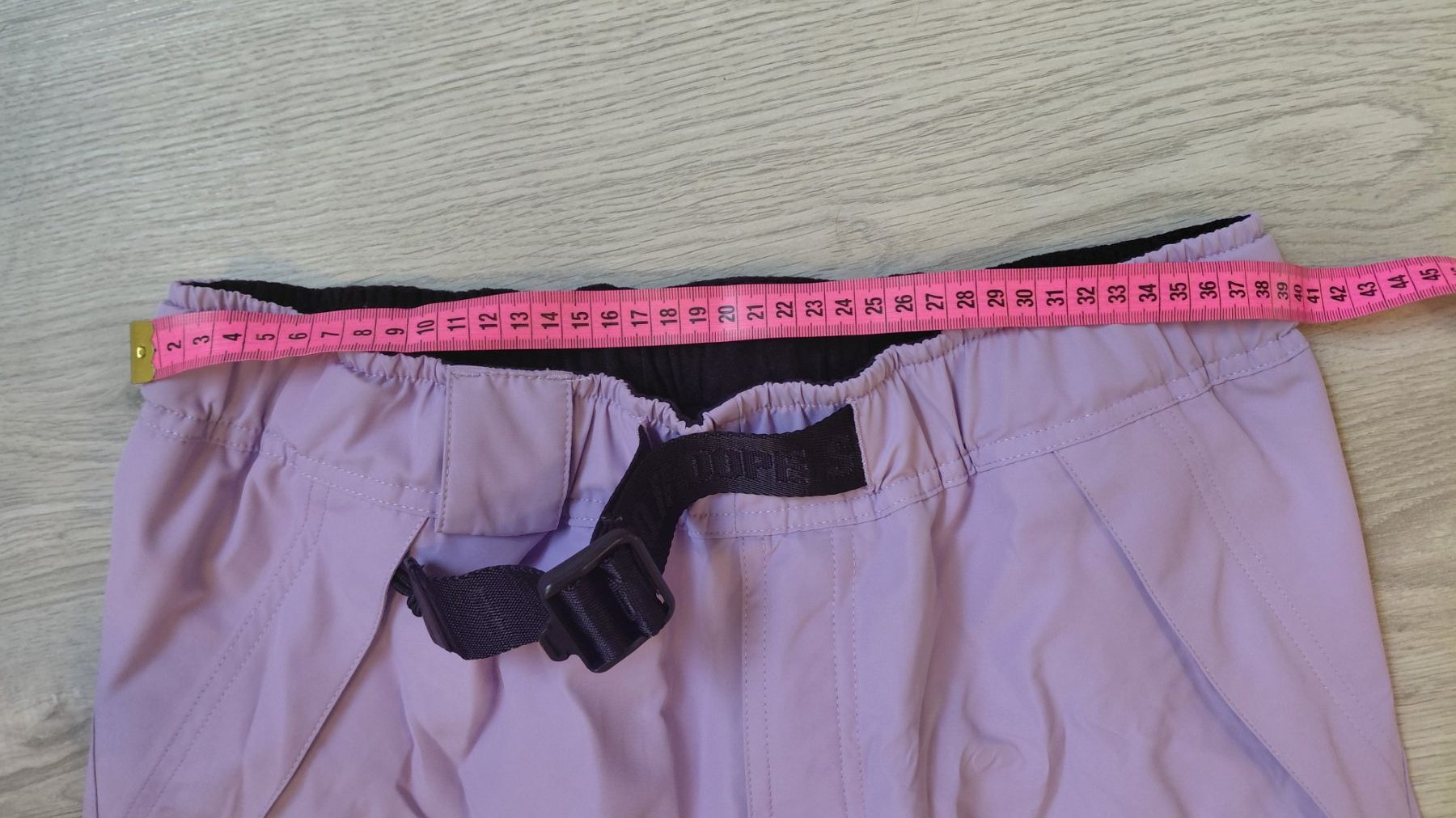 Dope Pantalons: Snowboard Hose - DOPE Snow – D'occasion à Niederneunforn par wip_dmq9 4