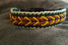 Neu! Hundehalsband Gr. M