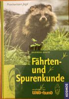 Praxiswissen Jagd: Fährten und Spurenkunde Buch