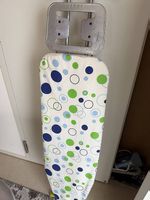 Bügelbrett