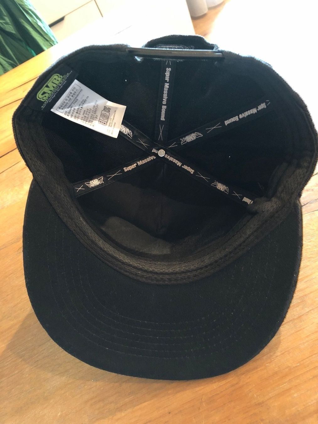 Hüte, Mützen & Caps: Cap – Gebraucht aus Walkringen von buetzu08 3