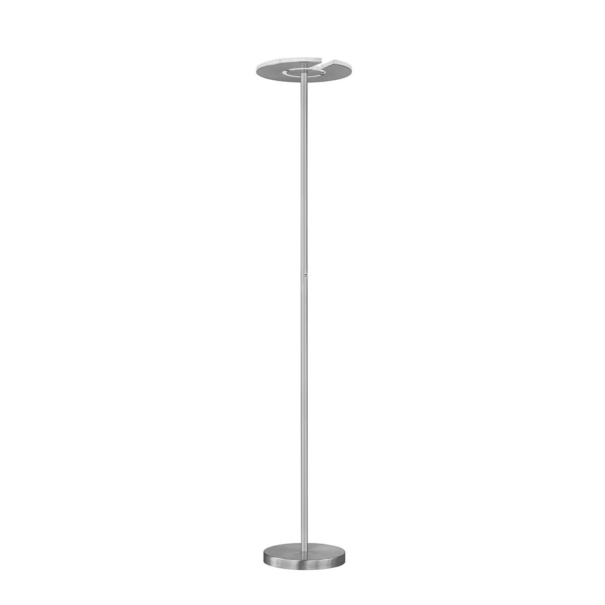 Lampen: LED Stehleuchte, Fluter, 180 cm Höhe – Neu (gemäss Beschreibung) aus Kreuzlingen von Smart-Light 8