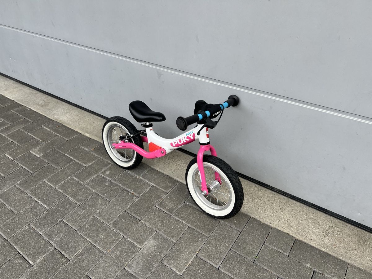 Puky Véhicules pour enfants: Puky Laufrad LR Ride Splash – D'occasion à Maur par MrDomahidi 3